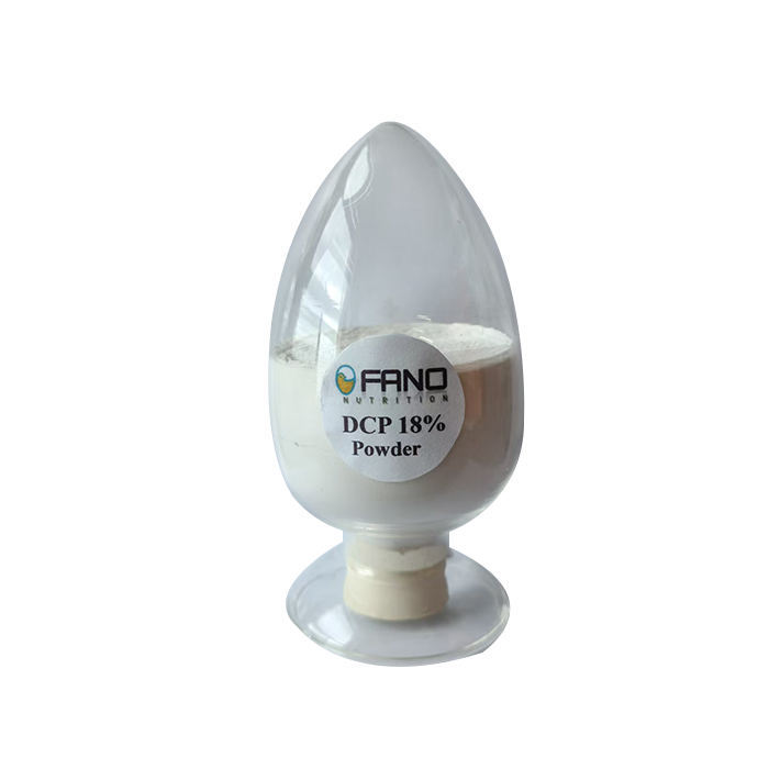 DCP 18% powder feed grade dicalcium phosphate