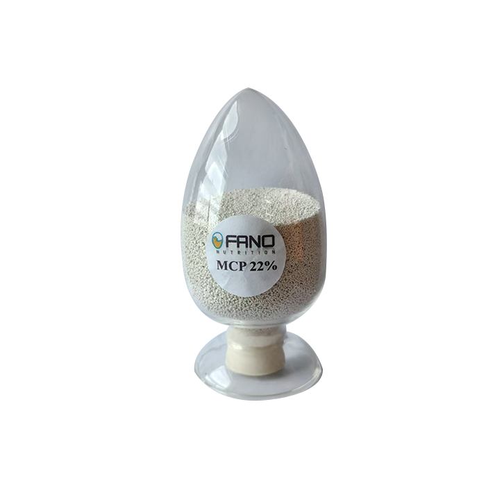 MCP 22% feed grade monocalcium phosphate
